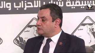 برلماني: مشاركة المصريين بالخارج في الانتخابات الرئاسية مشهد استثنائي (فيديو)