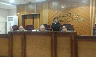 تأجيل محاكمة الصيدلي صاحب الحقنة القاتلة لشاب بالمنوفية