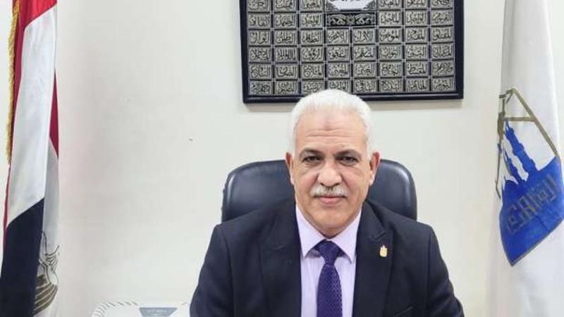 مدير مديرية التربية والتعليم بالقاهرة