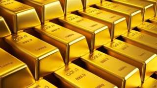 أونصة الذهب تسجل أعلى سعر في تاريخها