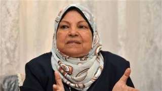 سعاد صالح: تحليل DNA اختراع علمي لا يصلح لنفي النسب