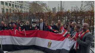 برلمانيون: مشاركة المصريين بالخارج في انتخابات الرئاسة تؤكد حرصهم على بناء بلدهم