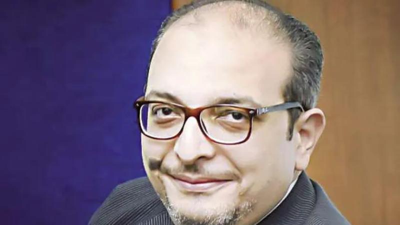 محمد مصطفى أبوشامة