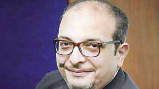 محمد مصطفى أبوشامة يكتب: «جين» الحضارة.. يتجلى في السفارة