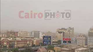 حالة الطقس في مصر خلال الـ 6 أيام المقبلة.. شبورة مائية وأمطار خفيفة