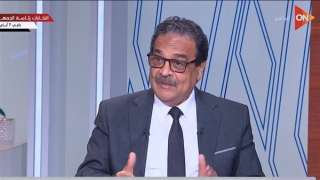 المرشح الرئاسي  فريد زهران يكشف الأسباب خوض الانتخابات  الرئاسية 2024.. فيديو