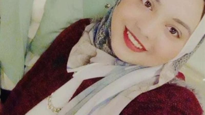 وفاة طالبة بكلية التمريض جامعة المنيا