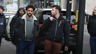 نكشف أسباب عدم إدلاء محمد صلاح بصوته في انتخابات الرئاسة