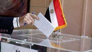 إغلاق صناديق الاقتراع بالانتخابات الرئاسية المصرية في نواكشوط