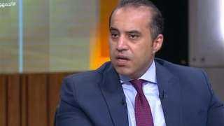 رئيس حملة السيسي: نعيش على 14% من مساحة مصر