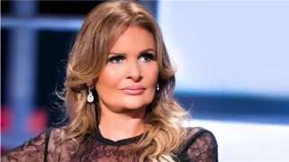 بنتخاصم ونرجع نتصالح.. أول رد من يسرا بعد اعتذار جمال العدل لها