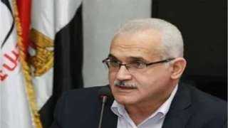 رئيس حزب المستقلين الجدد: المشهد الانتخابي بالخارج مشرف
