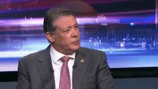 حازم عمر: لست ضد الصندوق السيادي لكن مع إخضاعه لرقابة برلمانية