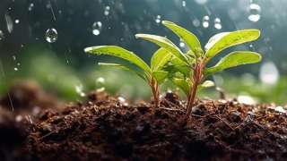 الأمم المتحدة تحيي اليوم العالمي للتربة