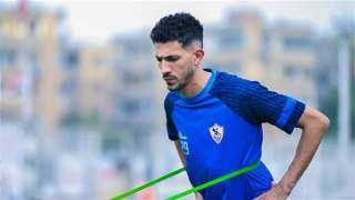 حقيقة تدخل حازم إمام لحل أزمة فتوح مع الزمالك