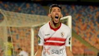 أسامة حسن: جمهور الزمالك لن يقبل اعتذار أحمد فتوح