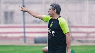 الزمالك يؤجل ملف المدير الفني الأجنبي