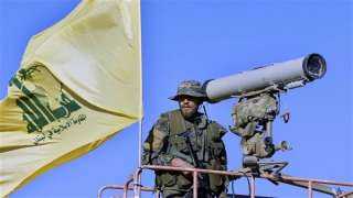 حزب الله يشن 12 عملية استهداف ضد مواقع عسكرية إسرائيلية بحدود لبنان
