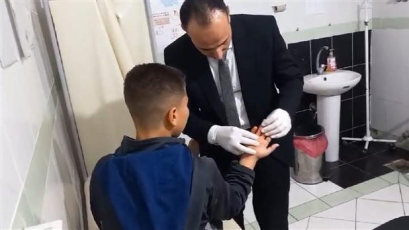الدكتور هانى جميعة