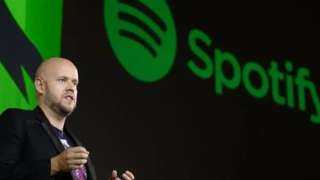 خُمس قوتها العاملة.. سبوتيفاي Spotify بصدد تسريح 1500 موظف