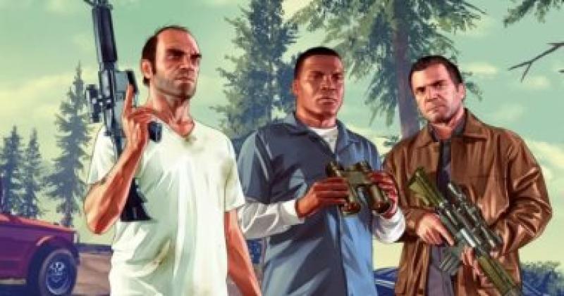 GTA