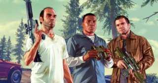الكشف عن أول فيديو دعائى للعبة GTA 6.. اليوم