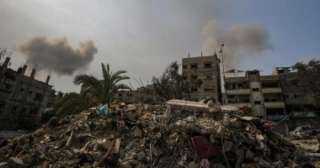 عشرات الشهداء في غارات للاحتلال على حيي الزيتون والشجاعية بغزة