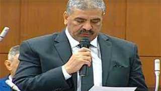 نائب بالشيوخ : جهود واسعة للدولة لتعزيز الاستثمارات في مجال التعليم