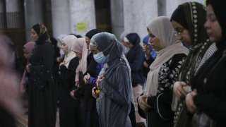 رسالة أمين الفتوى إلى امرأة عادت للصلاة بعد فترة انقطاع
