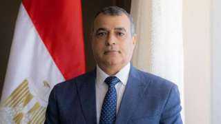 «إيديكس 2023»: وزير الإنتاج الحربي يبحث التعاون مع كوريا الجنوبية