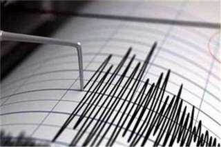 زلزال بقوة 5.9 درجة يضرب مقاطعة «أوكسيدنتال ميندورو» الفلبينية