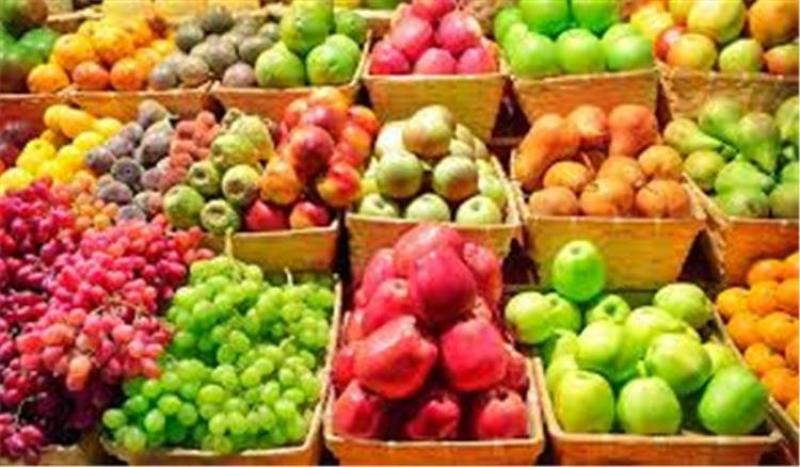 أسعار الفاكهة اليوم