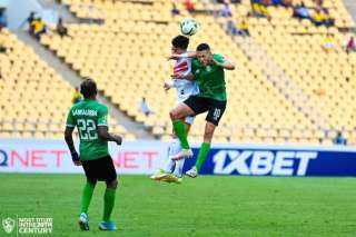 خاص.. الكشف عن ملعب مباراة الزمالك وساجرادا الأنجولي