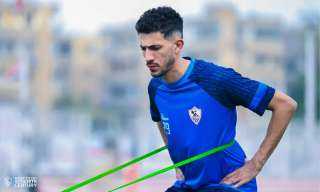 سيف زاهر يزف بشرى لجمهور القلعة البيضاء بشأن نجم الفريق