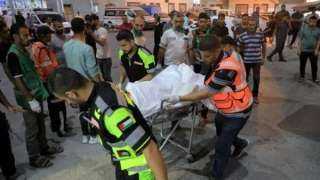 متحدث حركة فتح: الاحتلال يحشد أهالي غزة في رقعة واحدة ثم يقصفهم