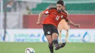 ميدو يكشف مفاجأة بشأن موقف فيتوريا من ضم فتوح لـ منتخب مصر لكرة القدم