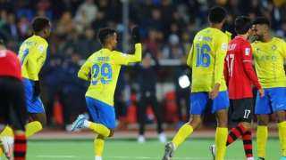 لأول مرة .. النصر يسجل رقما قياسيا جديدا بدوري أبطال آسيا