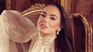 سامحوني مش عايزة أضايقكم، شريهان تتخذ قرارا صعبا في عيد ميلادها بسبب أحداث غزة