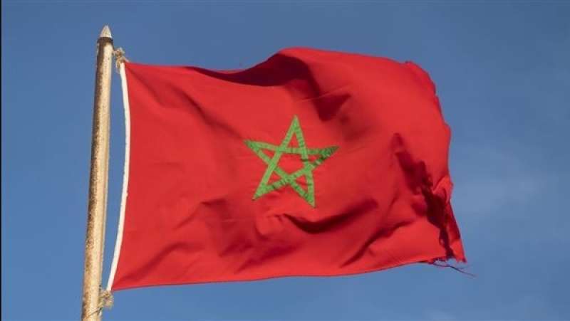 المغرب
