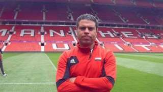 لاعبو الزمالك يطالبون الإدارة باستمرار معتمد جمال.. تفاصيل