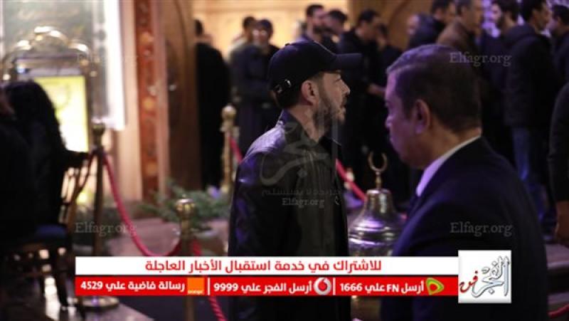 أحمد زاهر