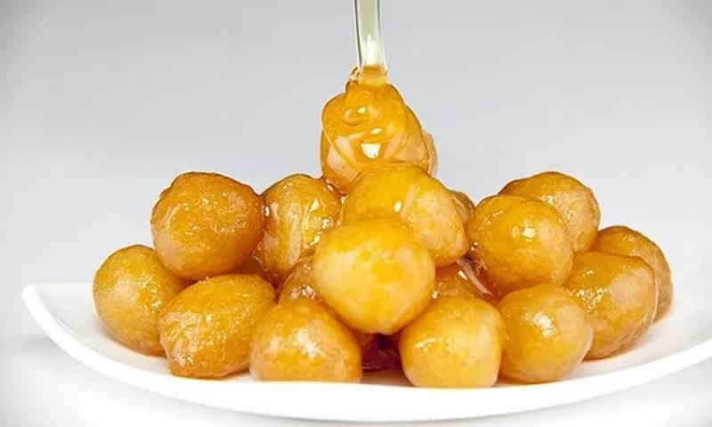 الزلابية