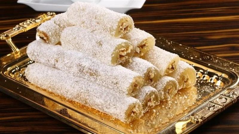 طريقة عمل الملبن