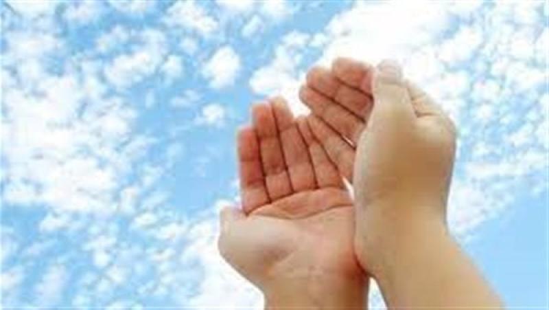 دعاء الصباح