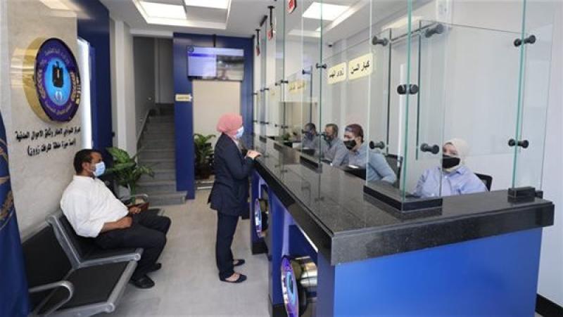 كيفية استخراج بدل فاقد بطاقة شخصية