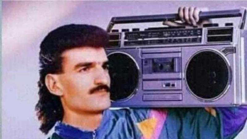 صور زمان