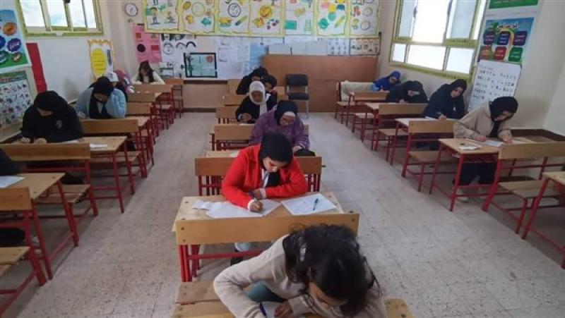 امتحانات