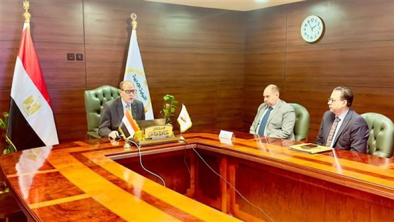 النيابة الإدارية،