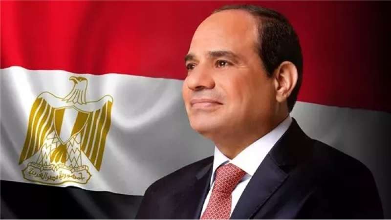 عبد الفتاح السيسي