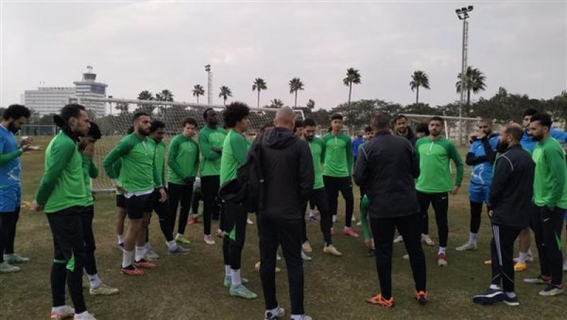 فريق المقاولون العرب